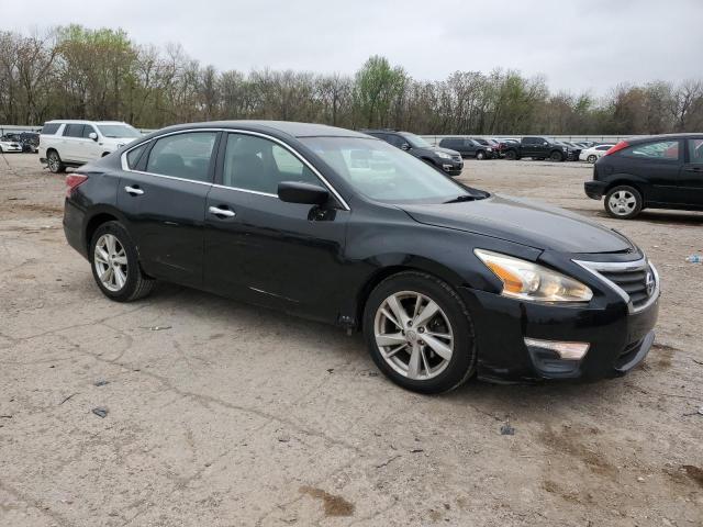 2013 Nissan Altima 2.5 - Фото 4
