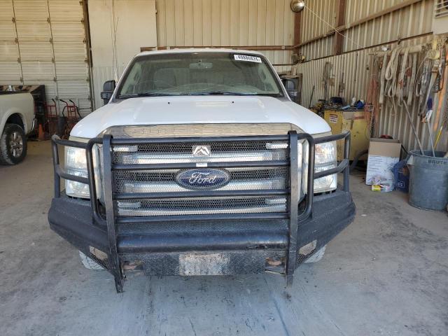 2015 Ford F250 Super Duty - Фото 5