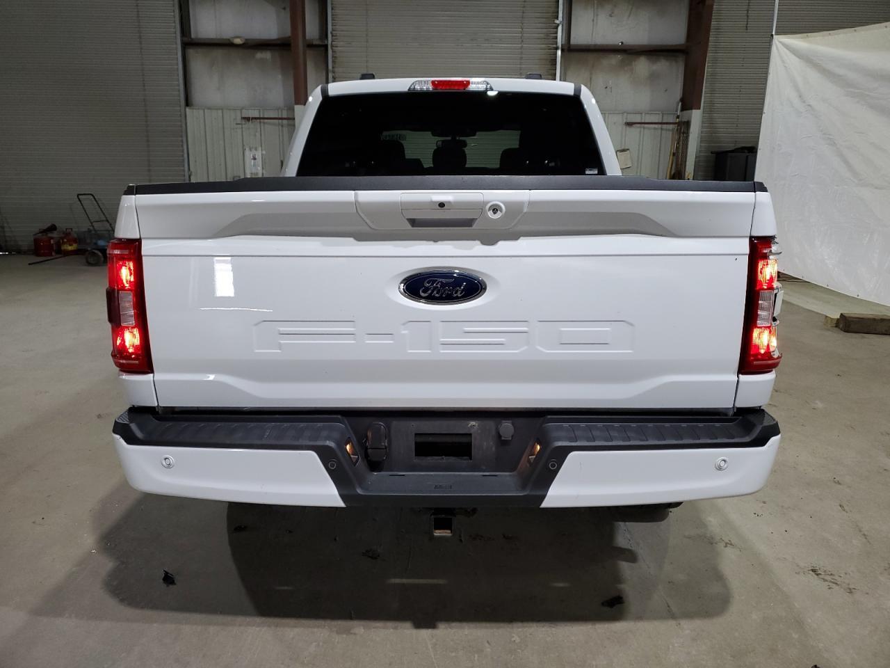 2023 FORD F150 SUPER - Image 6