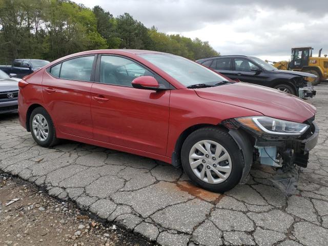 2017 Hyundai Elantra Se - Image 4