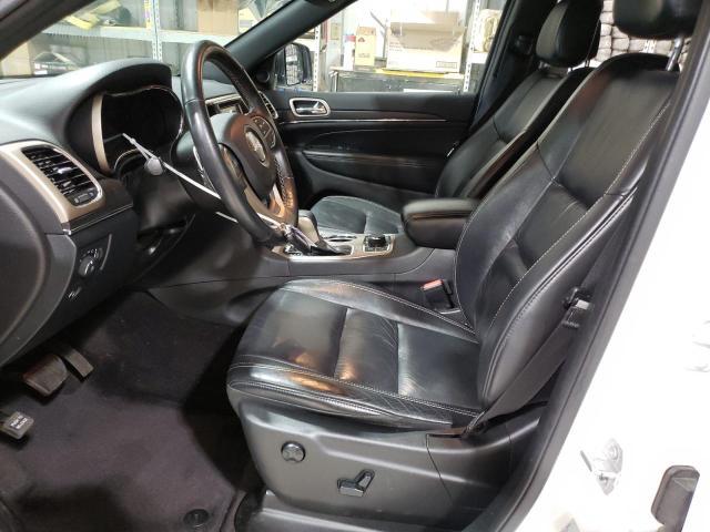 2016 Jeep Grand Cherokee Limited - Image 7