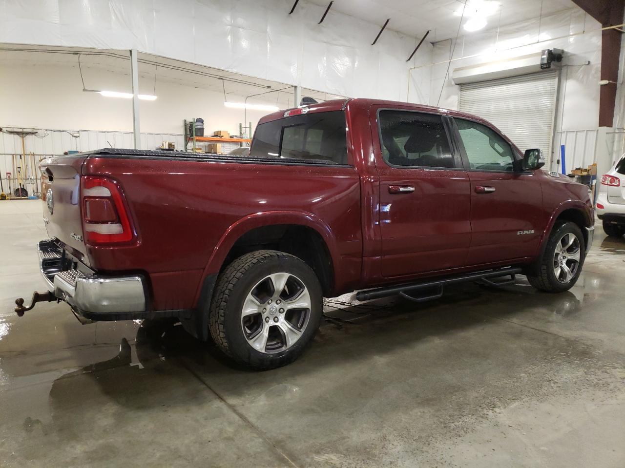 2019 RAM 1500 LARAM - Фото 3