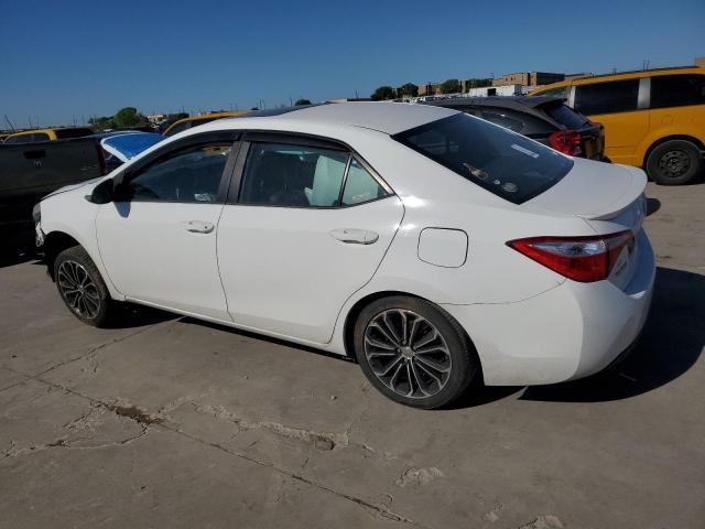 2015 Toyota Corolla L - Image 2