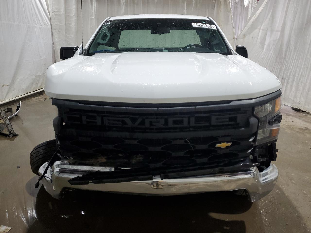 2023 CHEVROLET SILVERADO - Image 5