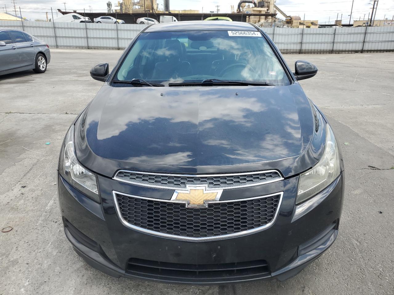 2014 CHEVROLET CRUZE LT - Фото 5