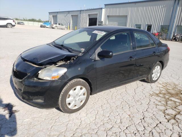 2012 Toyota Yaris