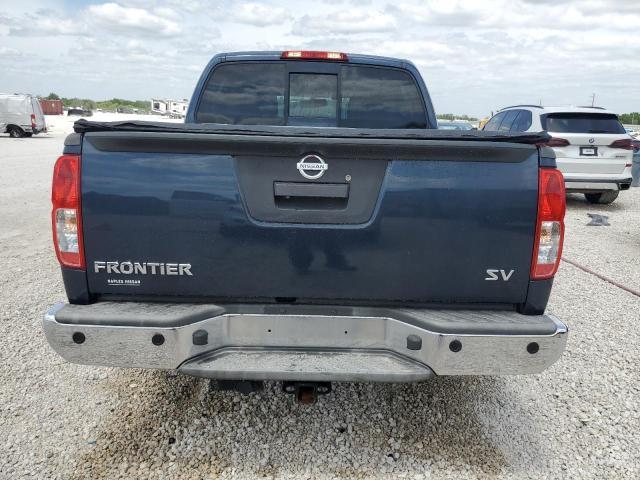 2016 Nissan Frontier S - Image 6