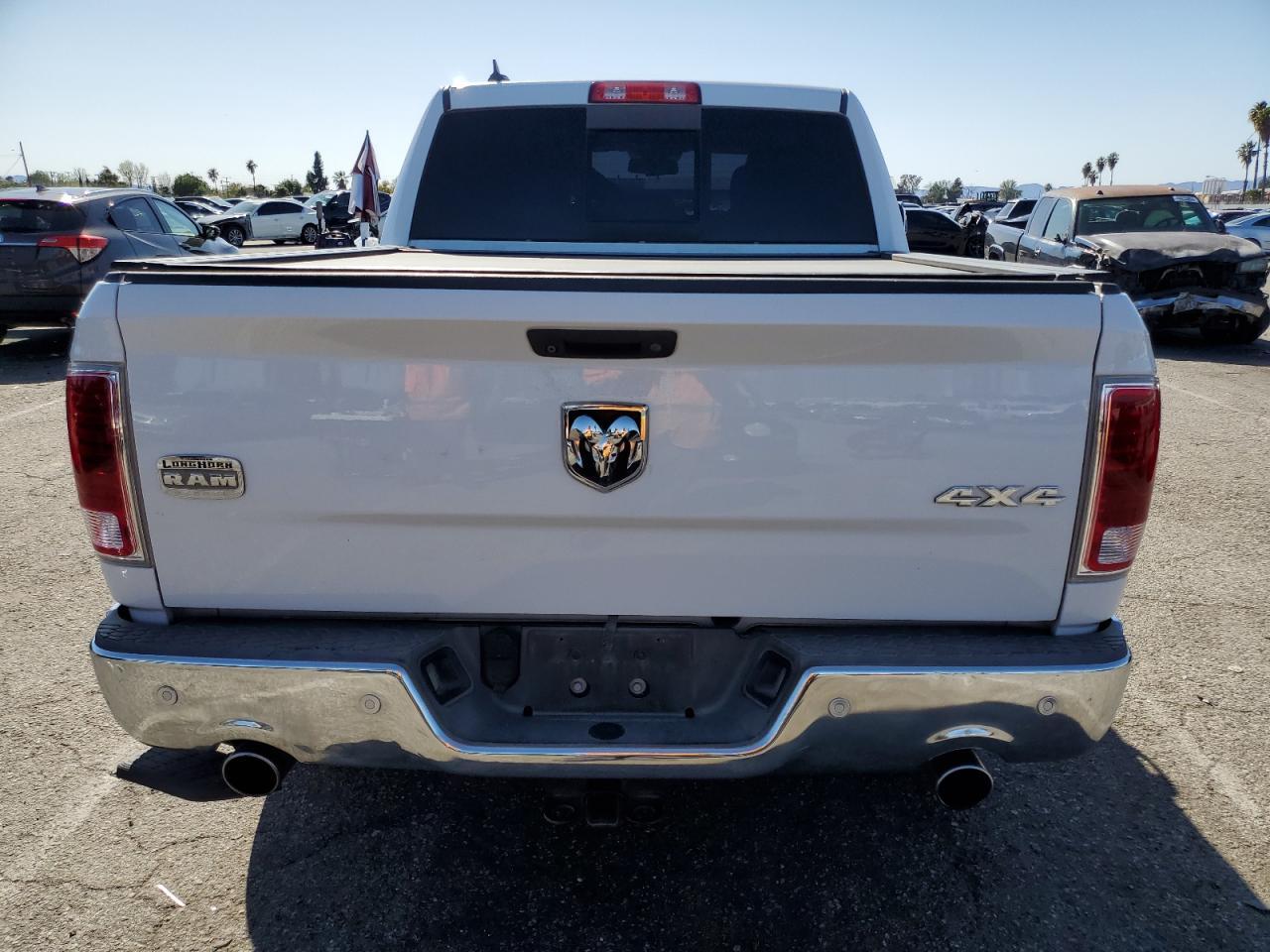 2014 RAM 1500 LONGH - Image 6