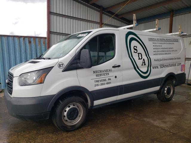 2015 Ford Transit T-250