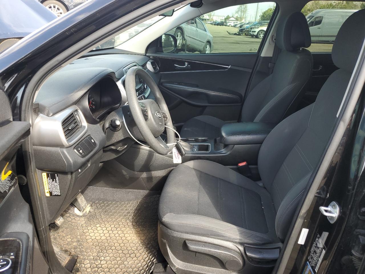 2016 KIA SORENTO LX - Image 7