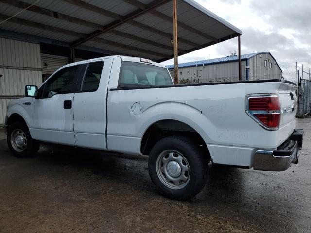 2014 Ford F150 Super Cab - Image 2