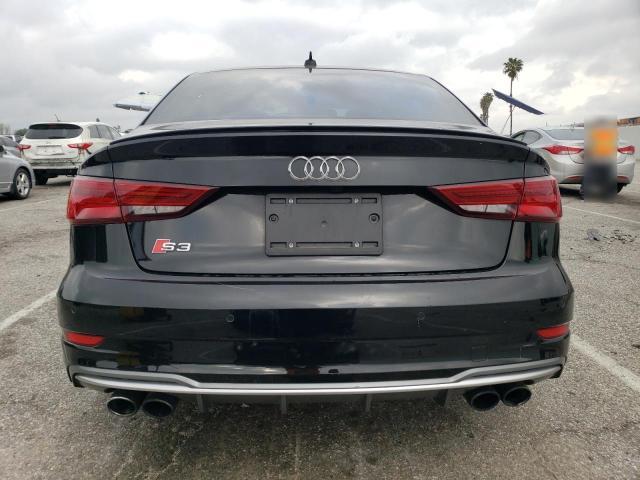 2017 Audi S3 Premium Plus - Фото 6