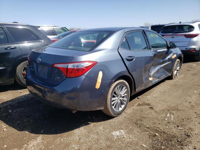2014 Toyota Corolla L - Фото 3