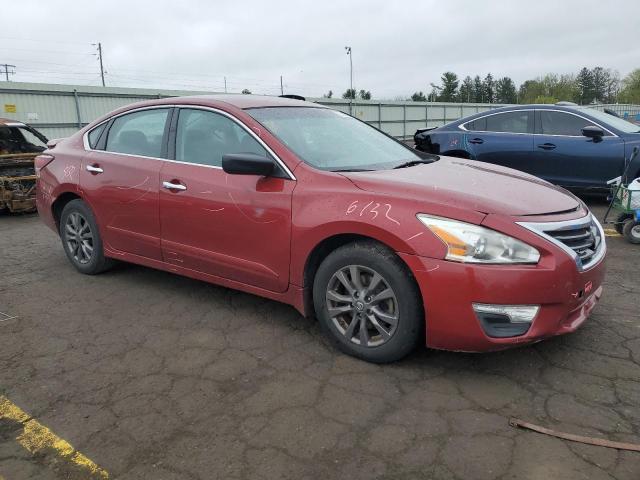 2015 Nissan Altima 2.5 - Image 4
