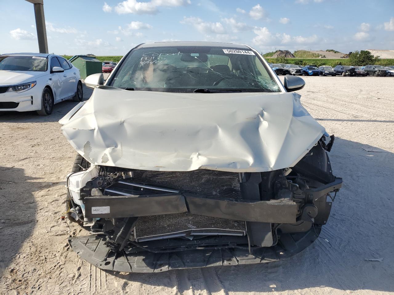 2018 HYUNDAI ELANTRA SE - Image 5