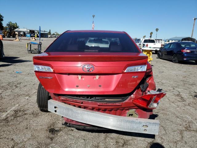 2014 Toyota Camry L - Фото 6