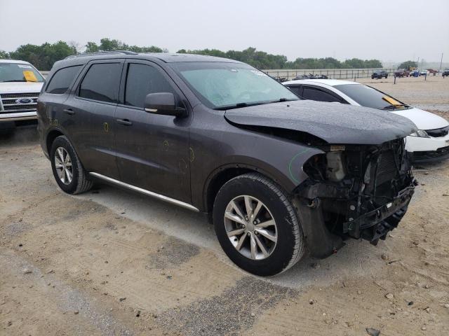 2015 Dodge Durango Limited - Фото 4