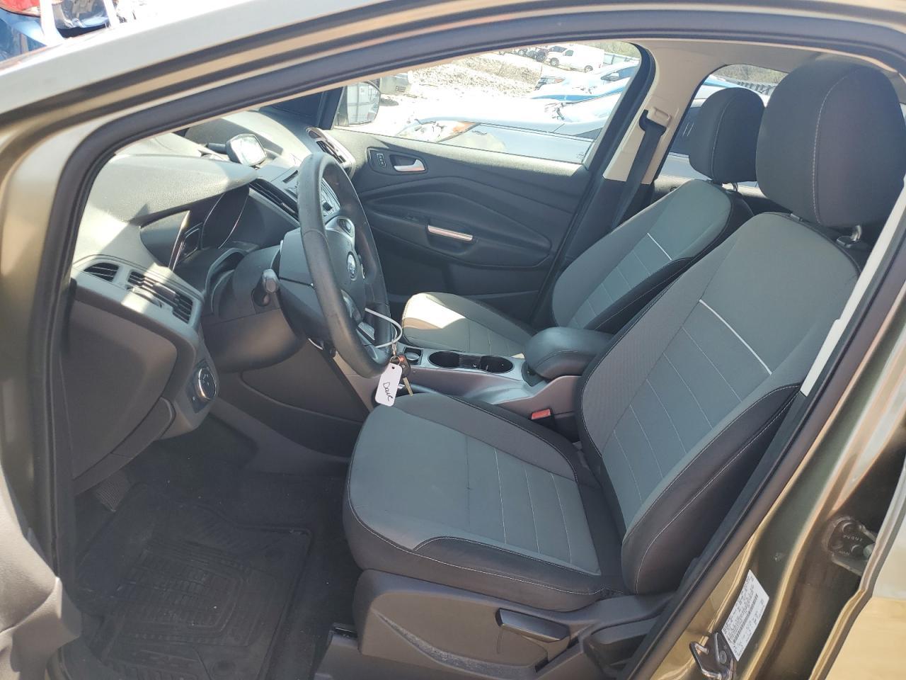 2013 FORD ESCAPE SE - Фото 7
