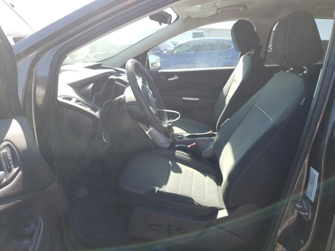 2015 FORD ESCAPE SE - Image 7