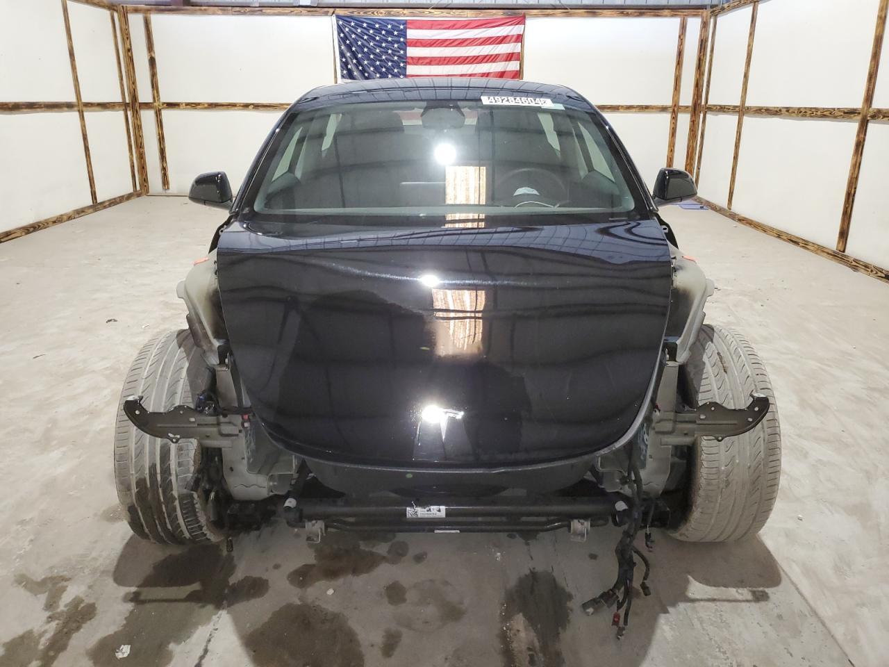 2023 TESLA MODEL 3 - Image 5