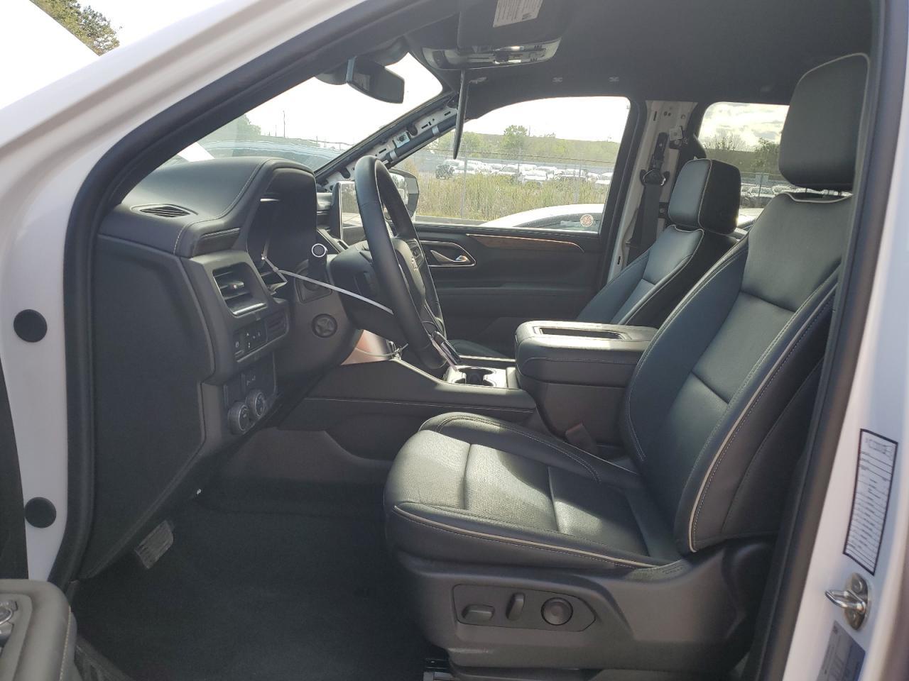2023 CHEVROLET SUBURBAN C - Фото 7