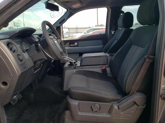 2014 Ford F150 Supercrew - Фото 7