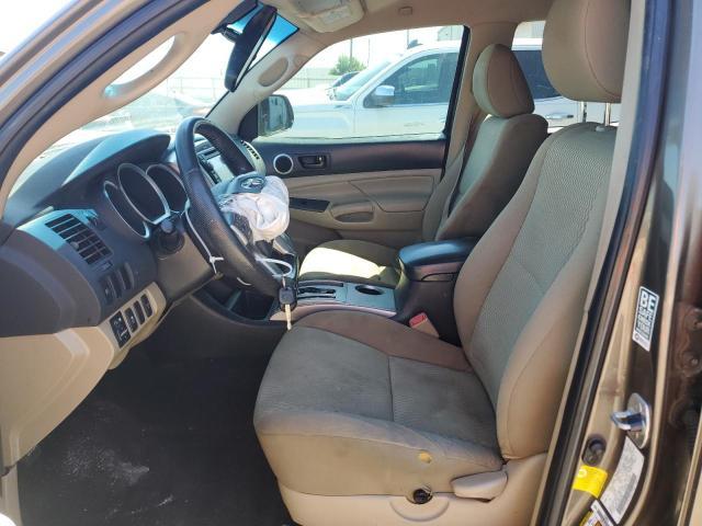 2013 Toyota Tacoma Double Cab - Image 7