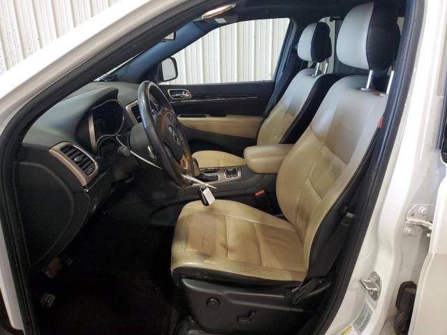 2016 Jeep Grand Cherokee Limited - Фото 7