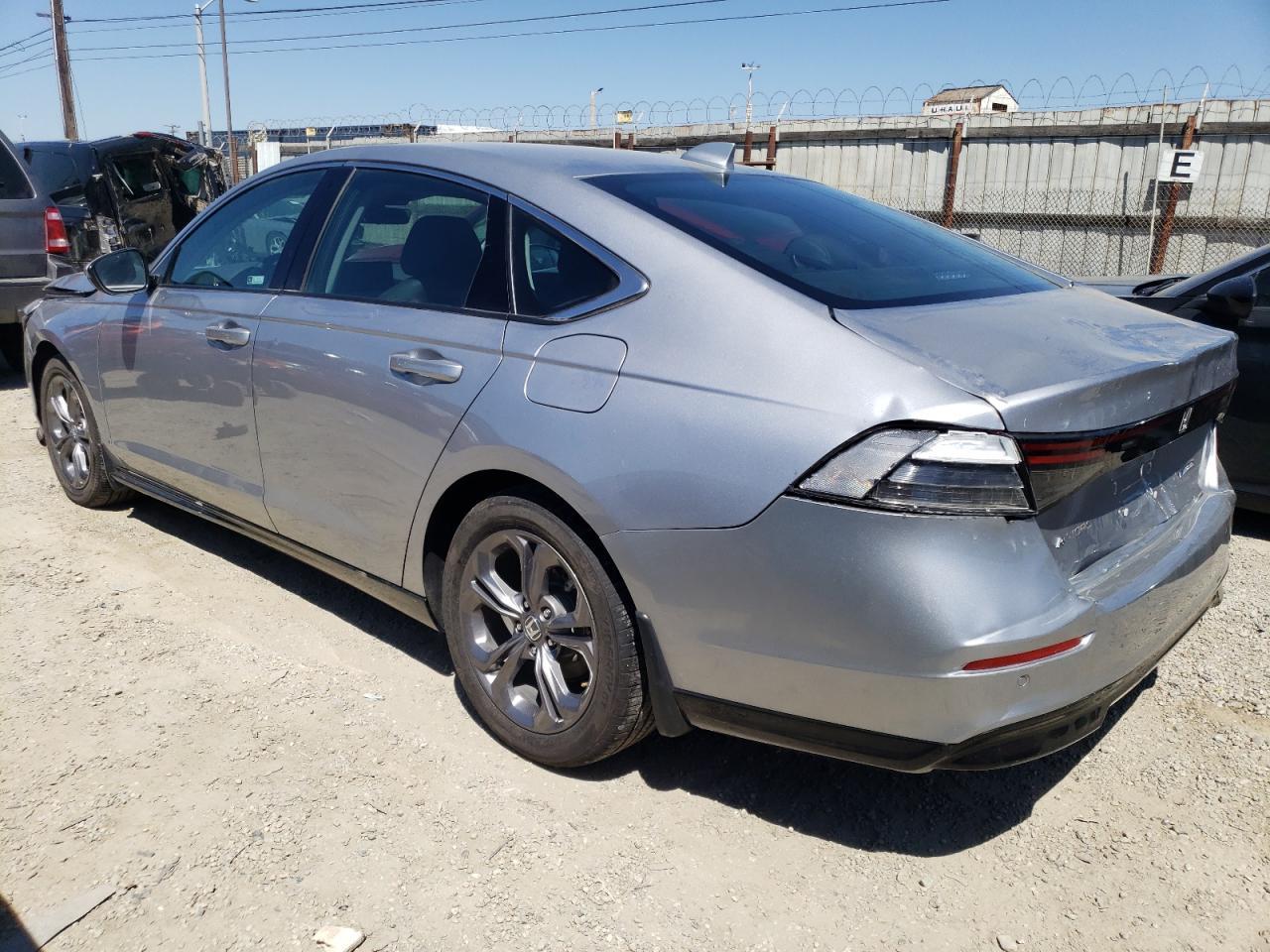 2023 HONDA ACCORD HYB - Фото 2