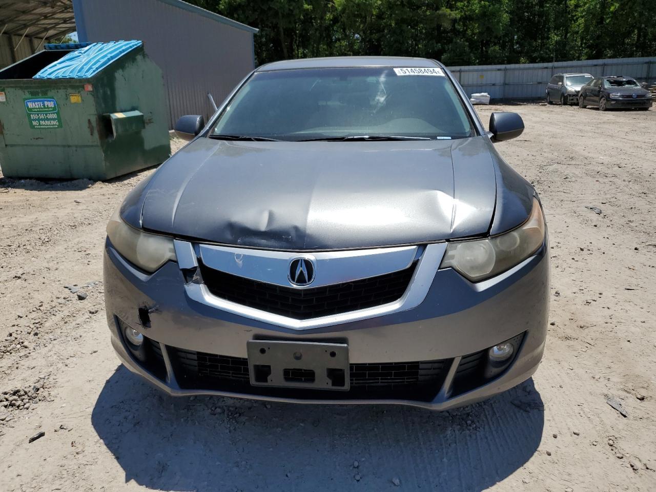 2010 ACURA TSX - Image 5