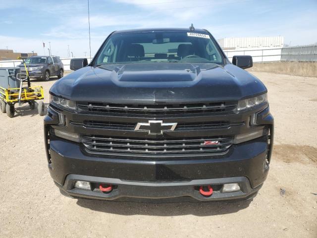 2021 Chevrolet Silverado K1500 Trail Boss Custom - Image 5