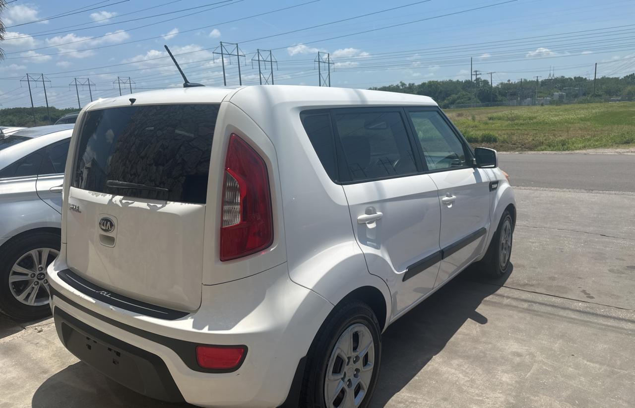 2013 KIA SOUL - Image 4