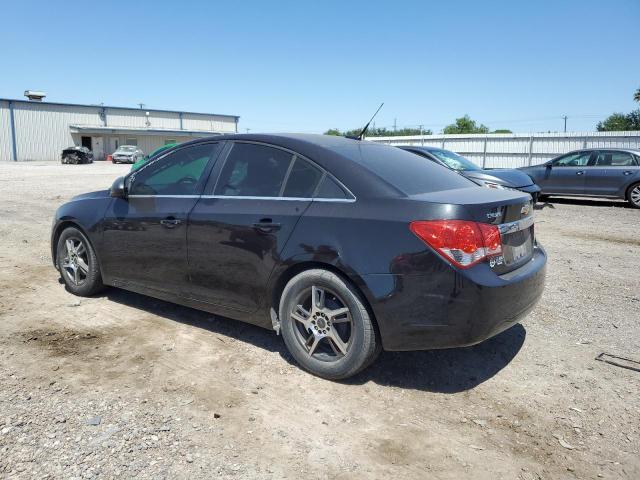 2012 Chevrolet Cruze Ls - Фото 2