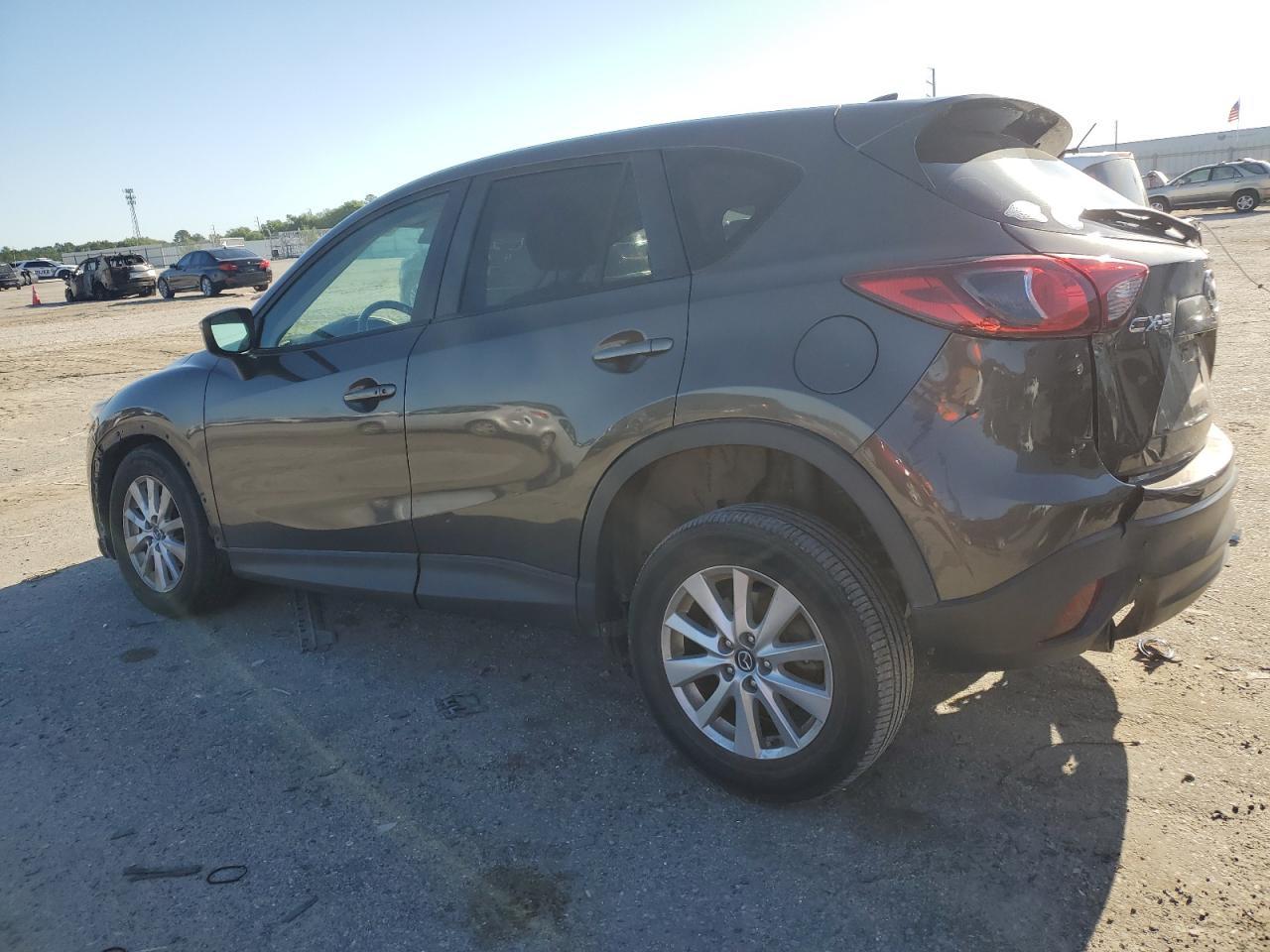 2016 MAZDA CX-5 TOURI - Фото 2