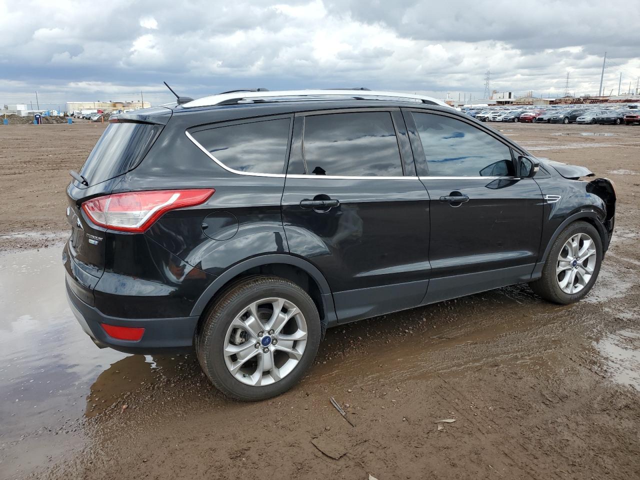 2015 FORD ESCAPE TIT - Image 3