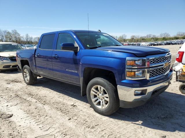 2014 Chevrolet Silverado K1500 Lt - Image 4