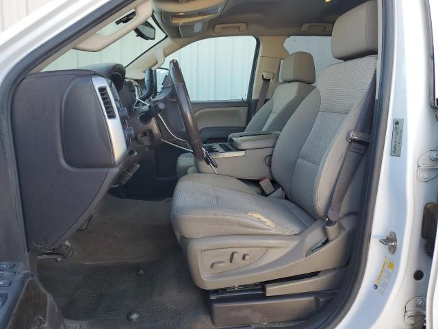2018 Chevrolet Silverado K2500 Heavy Duty Lt - Фото 7