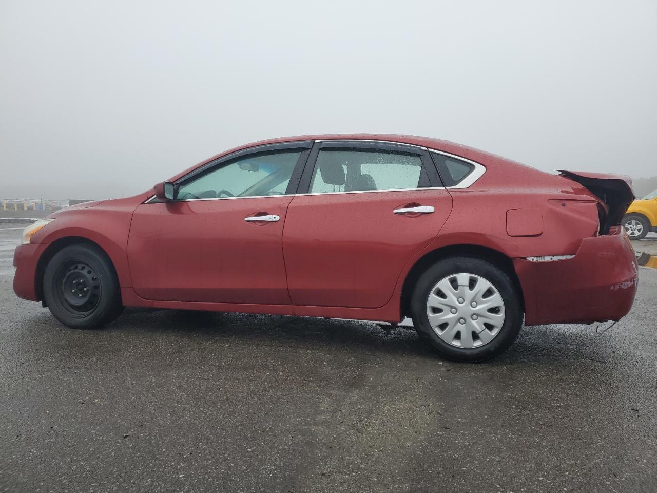 2015 NISSAN ALTIMA 2.5 - Фото 2