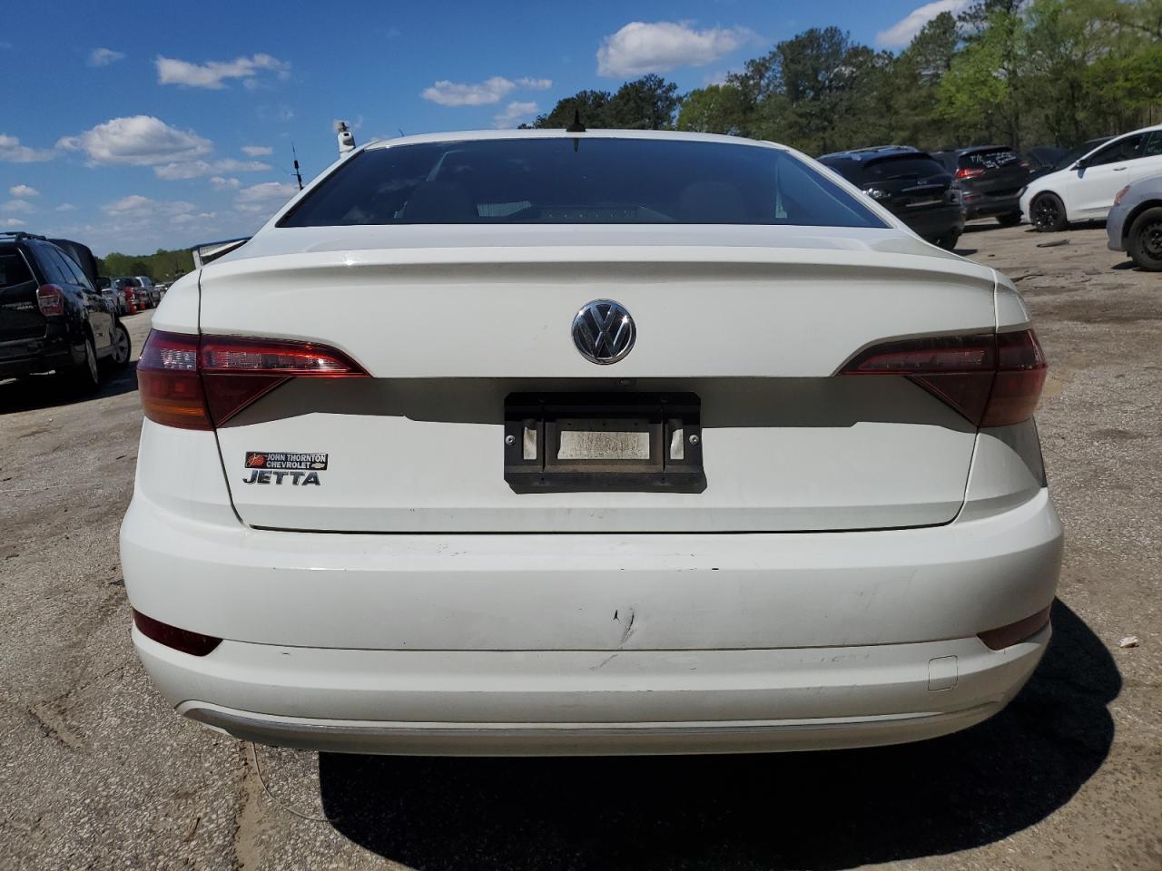 2019 VOLKSWAGEN JETTA S - Image 6