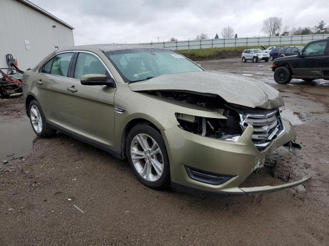 2013 Ford Taurus Sel - Image 4
