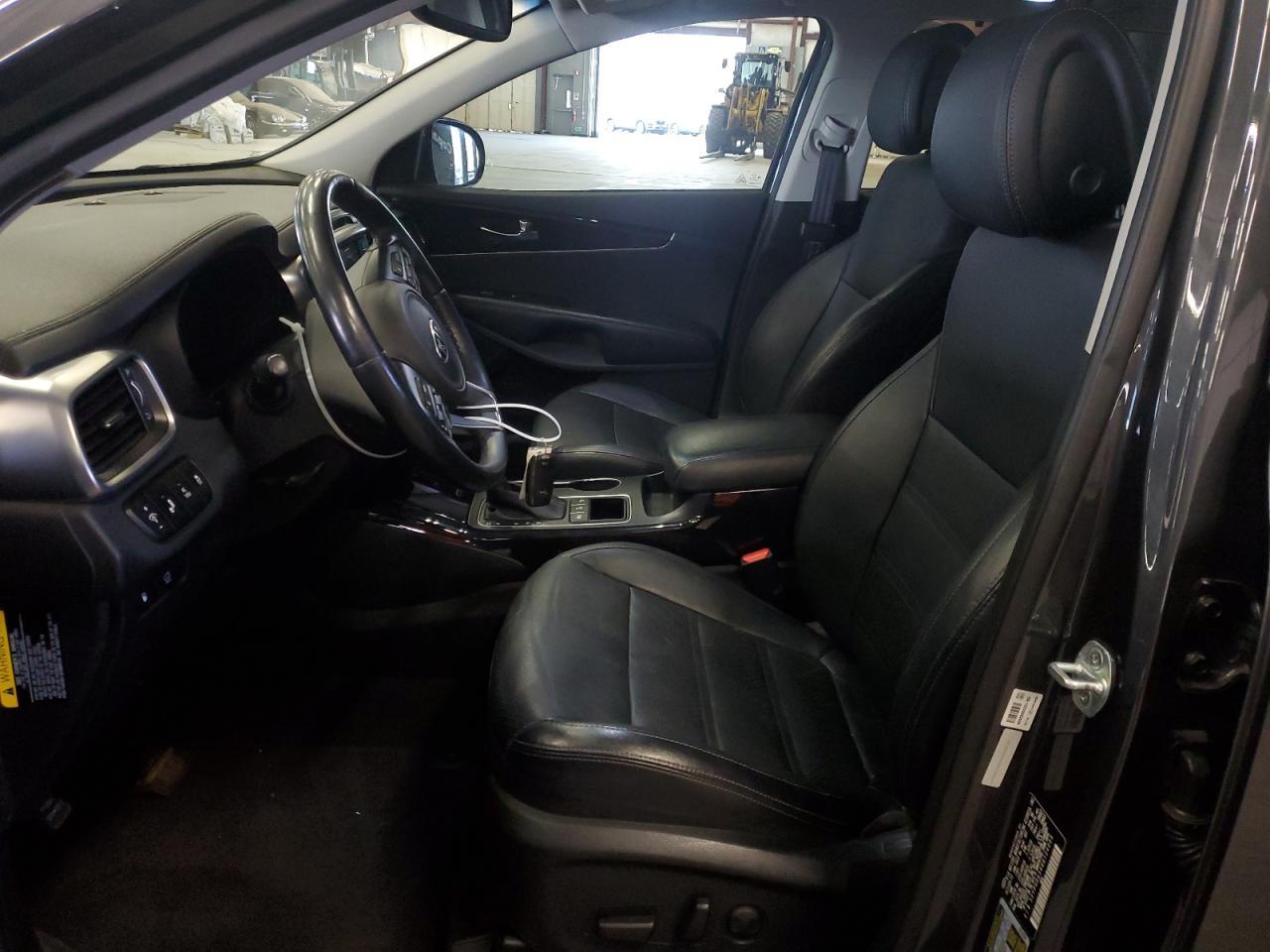2016 KIA SORENTO EX - Image 7
