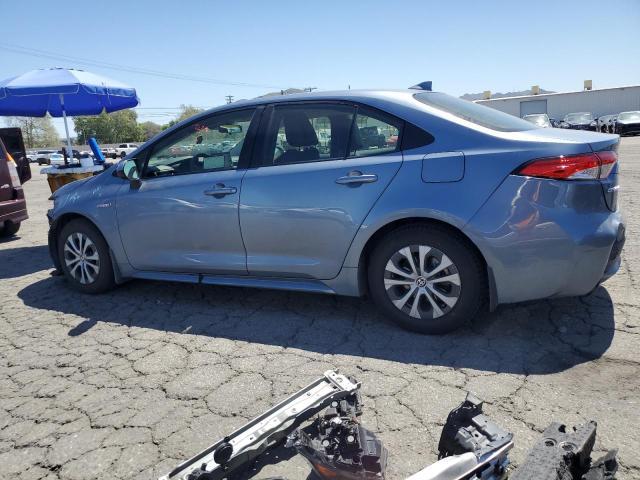 2020 Toyota Corolla Le - Фото 2