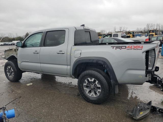 2019 Toyota Tacoma Double Cab - Фото 2