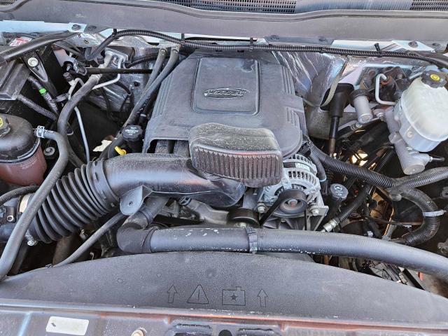 2017 Chevrolet Silverado K2500 Heavy Duty Lt - Фото 7
