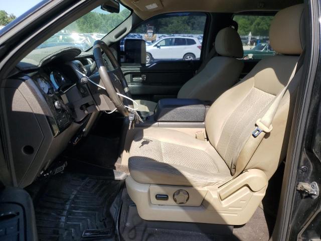 2010 Ford F150 Supercrew - Image 7