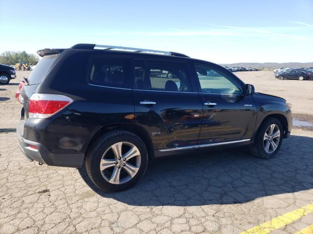 2011 Toyota Highlander Limited - Фото 3
