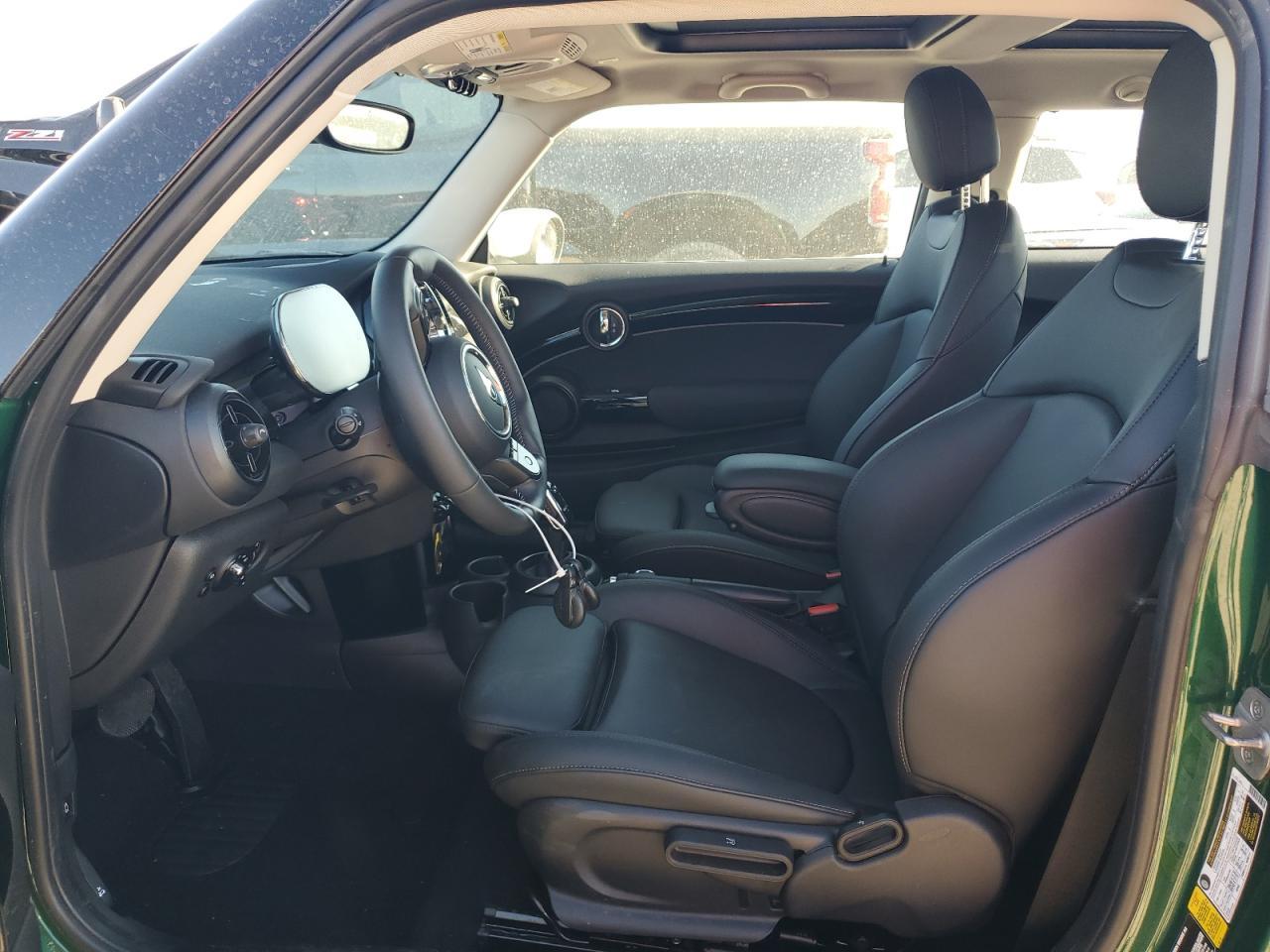 2023 MINI COOPER S - Image 7