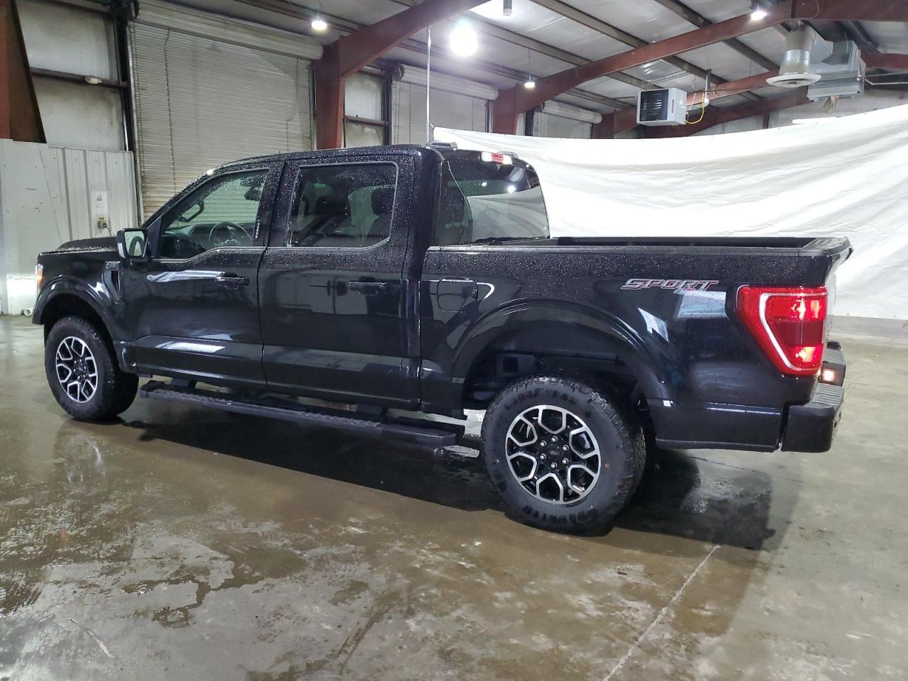 2023 FORD F150 SUPER - Image 2