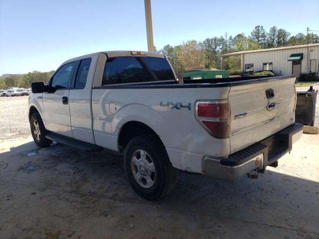 2010 Ford F150 Super Cab - Image 2