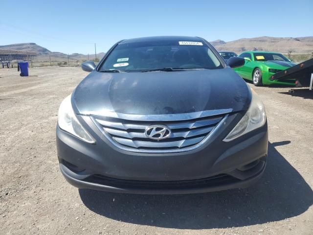 2013 Hyundai Sonata Gls - Фото 5